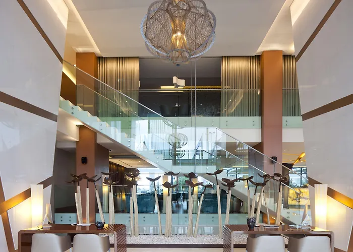 Epic Sana Hotel 5*
