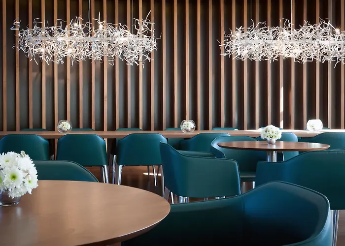 Epic Sana Hotel Lissabon