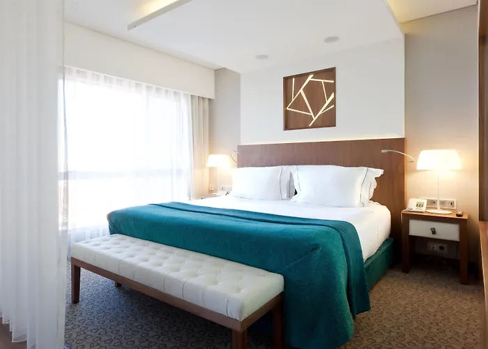 Hotel Epic Sana Lissabon