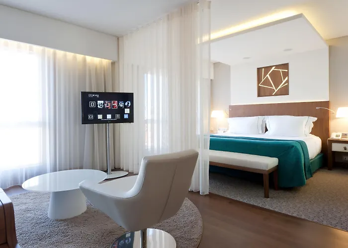 Hotel Epic Sana