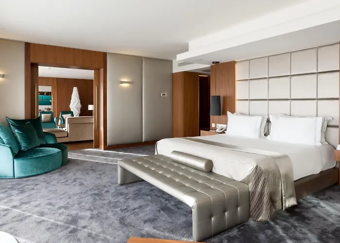 Hotel Epic Sana