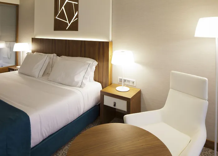 Hotel Epic Sana
