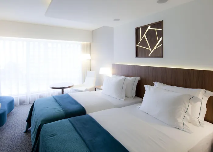 Epic Sana 5* Lisboa
