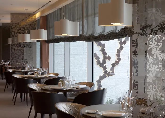 Epic Sana Hotel Lissabon