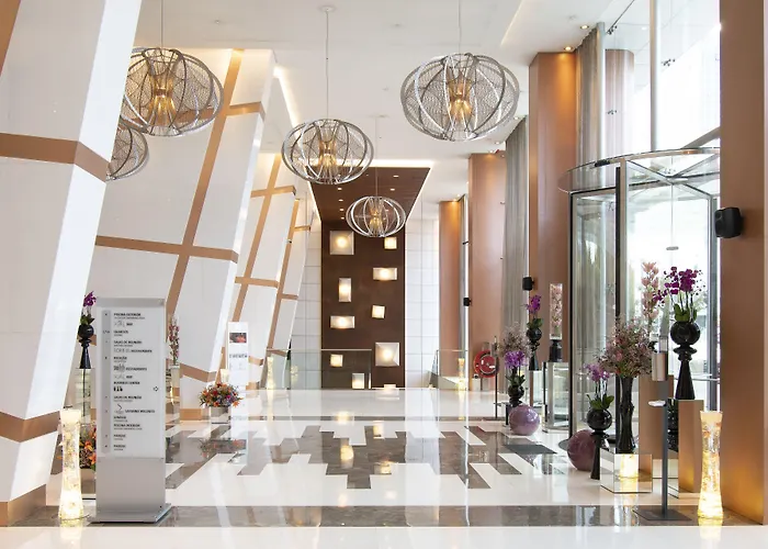 Epic Sana Hotel Lisboa