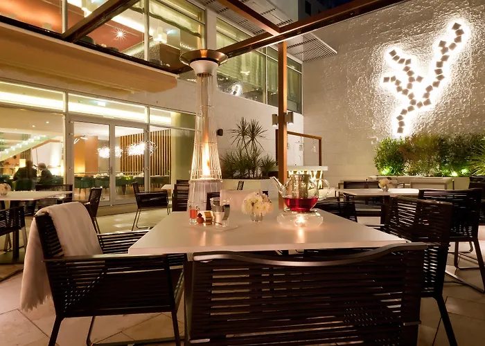 Epic Sana Hotel Lissabon