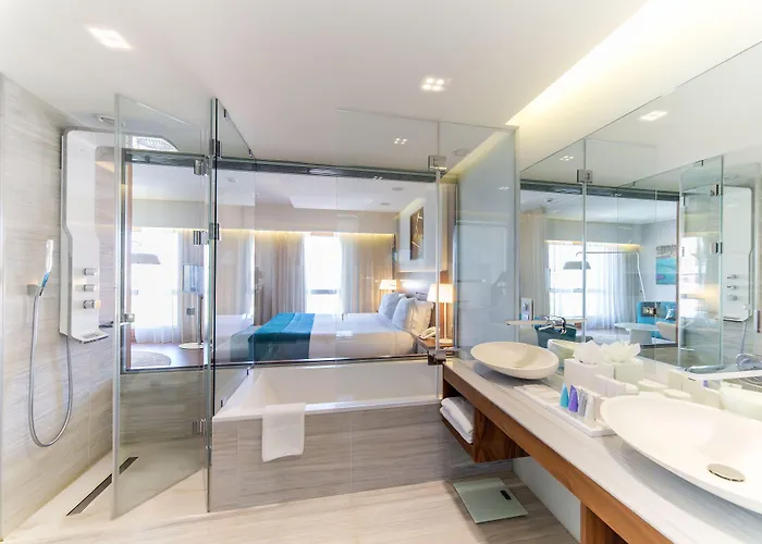 Epic Sana 5* Lissabon