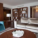 Hotell Epic Sana Lisboa