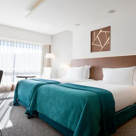 Epic Sana 5* Lisboa