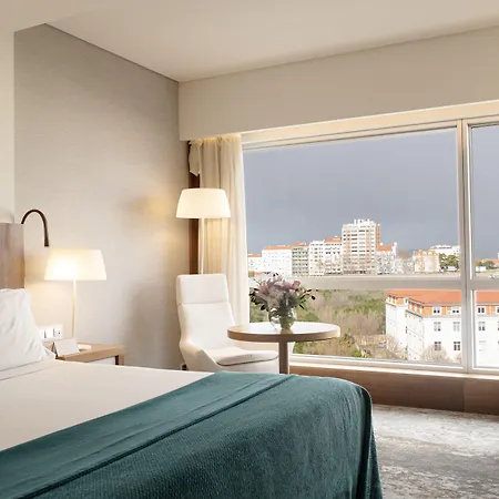 Epic Sana 5* Lisboa
