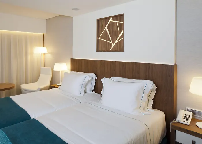 Epic Sana Hotel Lisboa