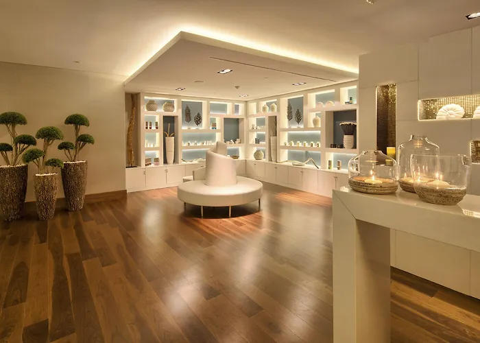 Hotell Epic Sana Lisboa