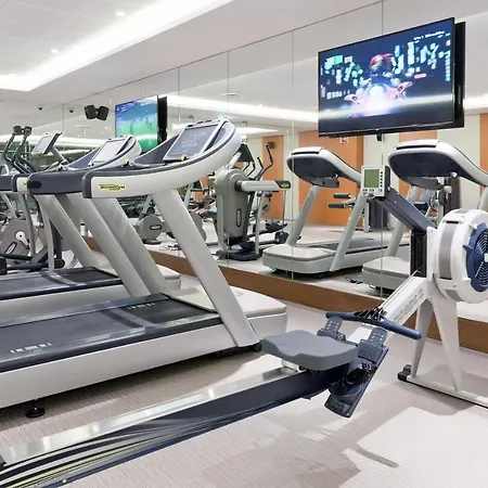 Hotel Epic Sana Lisboa