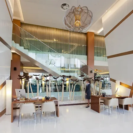 Hotel Epic Sana Lisboa