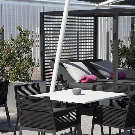 Hotel Epic Sana Lisboa