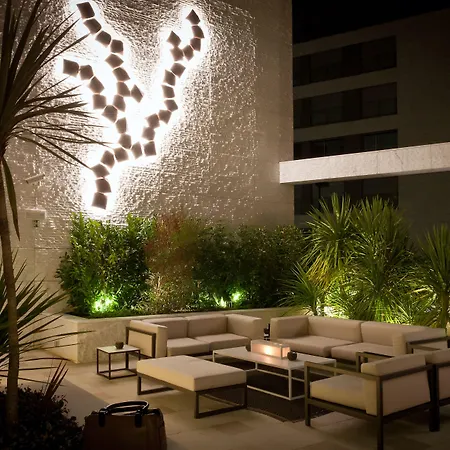 Hotel Epic Sana Lisboa