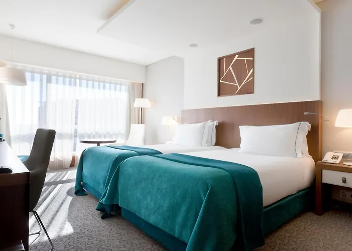 Epic Sana 5* Lisboa