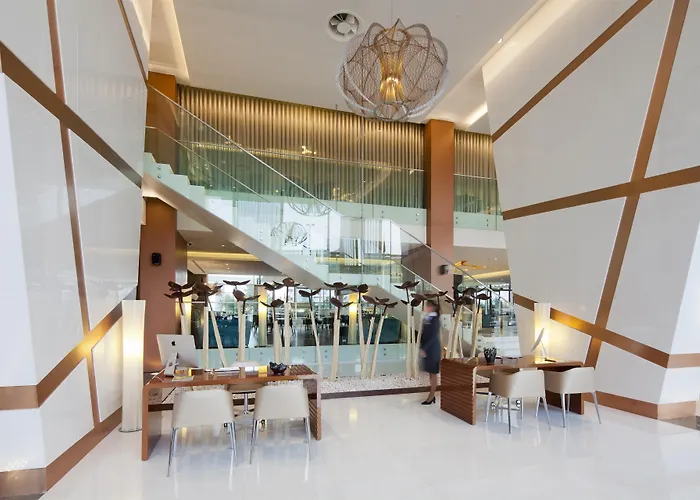 Hotel Epic Sana Lisboa