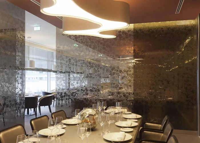 Hotel Epic Sana Lisboa