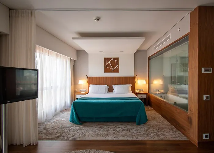 Epic Sana Hotel Lisboa